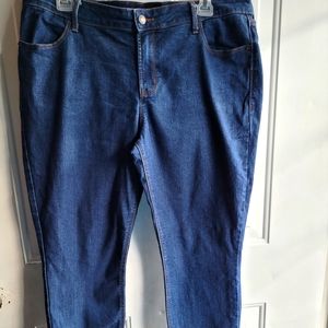Old Navy Super Skinny Jeans